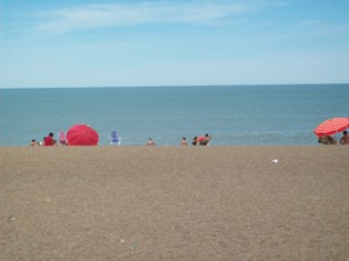 Playa Union Playa Union